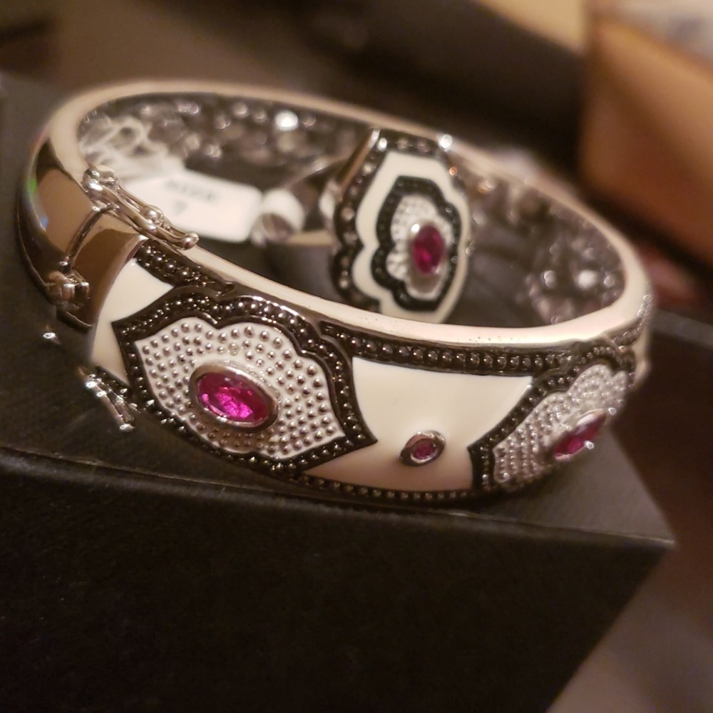 Fine jewelry
